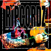 Don't Buy The First Album, Jerk-Wad, Buy This One!