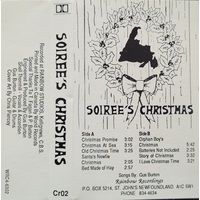 Soiree's Christmas