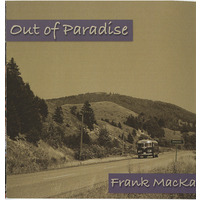 Out of Paradise