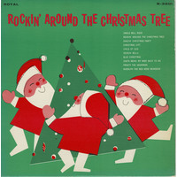 Rockin' Around The Christmas Tree