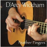 Feather Fingers