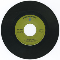 Mr. Stevens b/w Thinking of the Days