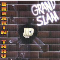 Breakin' Thru