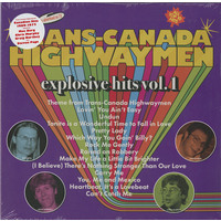 Explosive Hits Vol. 1