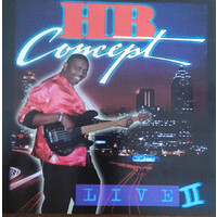 Live II