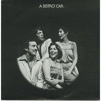 A Bistro Car