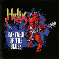 Bastard Of The Blues