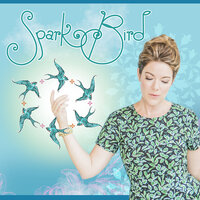 Sparkle Bird