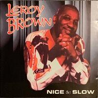 Nice & Slow