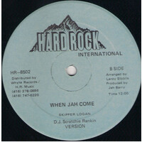 Disobedient Woman // When Jah Come