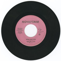 Susie Don't Run b/w Susie Don't Run