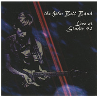 Live at Studio 92