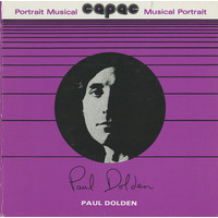 Musical Portraits
