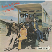 Goin' One Way