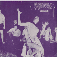 Sleepwalk