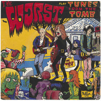 Play Tunes From The Tomb