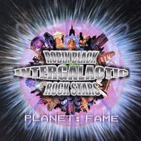Planet Fame