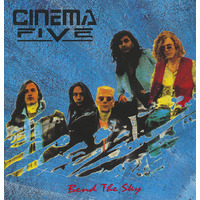 Bend the Sky