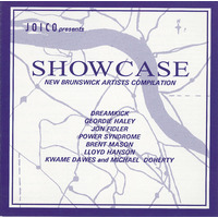 Showcase: New Brunswick Artists Compilation