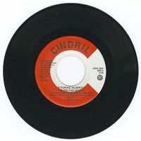 Never Far Apart b/w Give Me Back My Heart