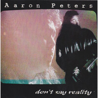 Don't Say Reality