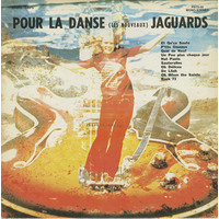 Pour La Danse