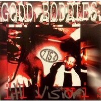 Ill Visions