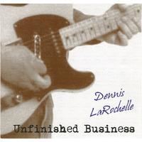 Unfinished Business