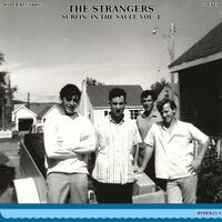 Surfin' In The Sault, Vol. 1