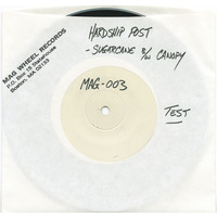 Sugarcane b/w Canopy Test Press