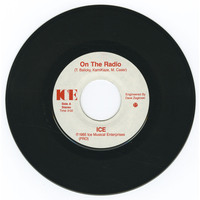 On the Radio b/w Soul Searcher