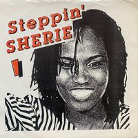 Steppin'