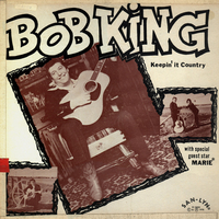 Keepin' It Country