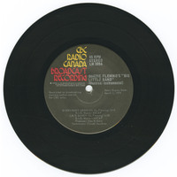 Gordie Fleming's "Big Little Band" (Montreal Instrumental)