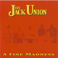 A Fine Madness