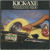 Week-End Ride