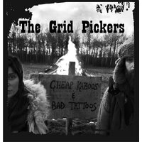 Cheap Kazoos and Bad Tattoos