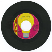 Seize raisons b/w Je vous dis merci