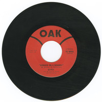 Hooked on a Memory b/w The Market