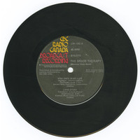 The Brass Therapy (Montreal Brass Band)