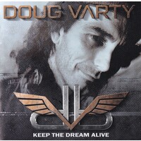 Keep The Dream Alive