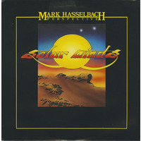 Perspective: Solar Winds