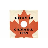 This Is Canada Program #15 - Milady's Wardrobe in Canada / #16 - Canadian Train Travel