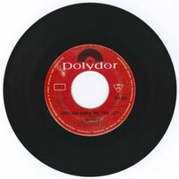 Come & Dance The OK LA! b/w I've Lost 15 Cents in the Cold Nose of a Bronzed Angel