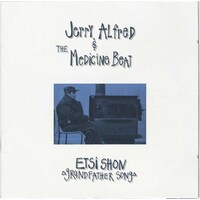 Etsi Shon: Grandfather Songs