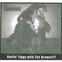 Getting Jiggy With
