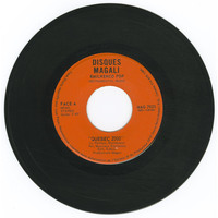 Quebec 2000 b/w Olympique 76