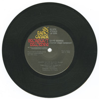 Toronto Singer / Composer