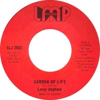Garden of Life