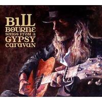 Songs From A Gypsy Caravan